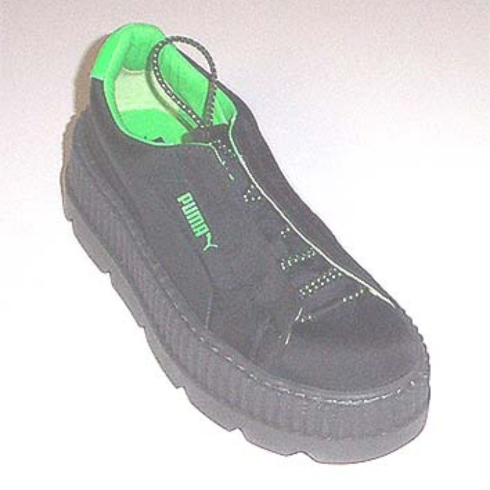 PUMA BY RIHANNA cleated Creeper Surf 7 sneakers